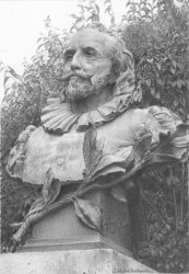 Miguel de Cervantes Saavedra (R. Nobas- P.º de La Isla)